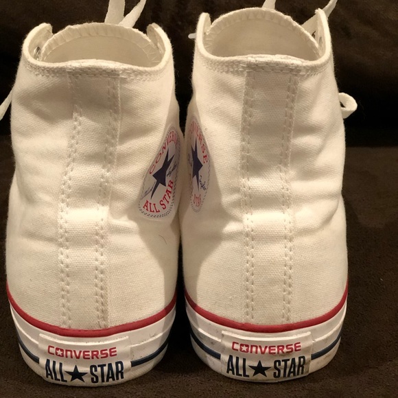 Converses - Picture 4 of 4